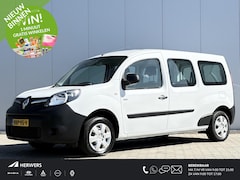 Renault Kangoo - Z.E. Maxi (ex. accu) / Bluetooth radio / Automaat / Zijschuifdeur rechts / Airco /