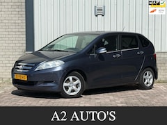 Honda FR-V - 1.7i Comfort 6-Zits|Airco|Nap