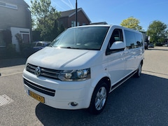 Volkswagen Transporter - 2.0 TDI L2H1 DC Comfortline