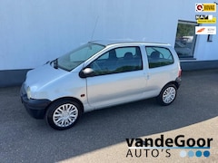 Renault Twingo - 1.2 Cinétic, '01, elec.pakket, nette auto met een jaar apk