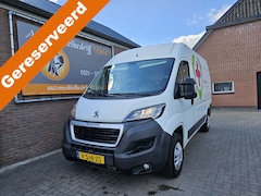 Peugeot Boxer - 330 2.0 BlueHDI L2H2 Premium Pack