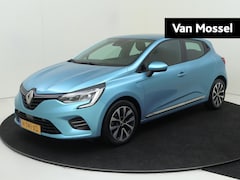 Renault Clio - 1.0 TCe Zen | 5-drs | Lichtmetalen velgen 16" | Navigatie | Airco | Parkeersensoren
