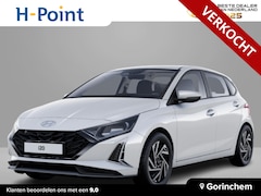 Hyundai i20 - 1.2 MPI Comfort | €3455 KORTING | CAMERA | APPLE CARPLAY & ANDROID AUTO | SENSOREN |