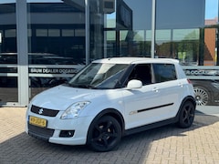 Suzuki Swift - 1.3 Bandit Airco Lmv