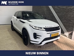 Land Rover Range Rover Evoque - P300e Autobiography | Black Pack | Panoramadak | ACC | BLIS | Meridian Surround