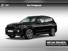 BMW X3 - xDrive30e M Sportpakket Aut