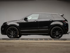 Land Rover Range Rover Evoque - 2.2 TD4 4WD Prestige Sport (PANORAMADAK, NAVI, XENON, STOELVERWARMING, MEMORY, LEDER, CAME