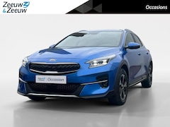 Kia XCeed - 1.6 GDi PHEV DynamicPlusLine