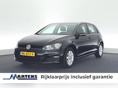 Volkswagen Golf - 1.2 TSI 110pk Trendline Trekhaak Cruise Control Climate Control