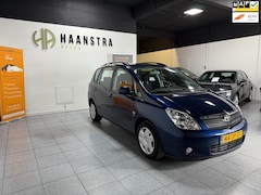 Toyota Corolla Verso - 1.6 VVT-i Linea Sol, Airco ECC, APK tot 19-05-1026 NAP