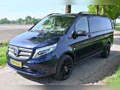 Mercedes-Benz Vito - 116 CDI Lang Aut. | Leder | Stoelverw. | Camera | Carplay