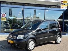 Fiat Panda - 1.2 Emotion Clima Elek.Pakket Nieuwe APK NAP NL-Auto Volledig Dealeronderhouden