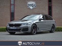 BMW 5-serie Touring - 530e M Sport | Dr.Ass.Plus | Pano | Laserlight