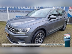 Volkswagen Tiguan Allspace - 1.5 TSI 150pk automaat 7 pers