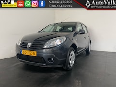 Dacia Sandero - 1.2 Ambiance. Airco