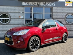 Citroën DS3 - 1.6 THP Sport Chic |NAVI, CRUISE, STOELVW, TREKH, PDC|