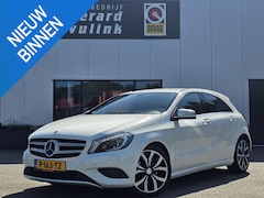 Mercedes-Benz A-klasse - 180 Prestige Comfort STOELVERWARMING BI-XENON PDC