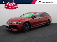 Volkswagen Passat Variant - R-Line-Edition Passat (9) 1.5 110 kW / 15 · Panoramadak · 360 Camera · Head-Up Display · I