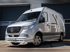 Mercedes-Benz Sprinter - 317 1.9 CDI L2 Select DC |Camera | Adaptive cruise contr. | Stoel verwarming