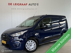 Ford Transit Connect - 1.5 EcoBlue L1 Trend [ Leer, Navi, Carplay]