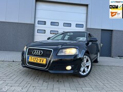 Audi A3 Sportback - 1.8 TFSI Ambition Edition/APK/AIRCO