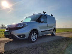 Fiat Doblò Cargo - 1.3 MJ L1H1 SX MARGE