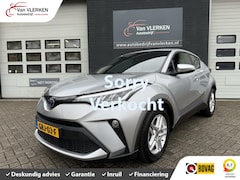 Toyota C-HR - 1.8 Hybrid Business