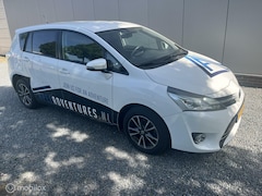 Toyota Verso - 2.0 D-4D Business