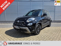 Fiat 500 L - Garantie tot 16-09-2031 mogelijk