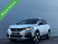 Peugeot 3008 - 1.2 PureTech Allure /Leder/Camera/Automaat/Led/Massagestoelen/Apple Carplay/Cruise Control