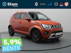 Suzuki Ignis - 1.2 Smart Hybrid Style Camera | Climate | Cruise | Navi | Stoelverw