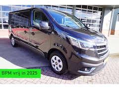 Renault Trafic - 2.0 Blue dCi 130 T30 L2H1 Advance Nr. V009 | Airco | Cruise | Apple CP+ Android auto | Bet