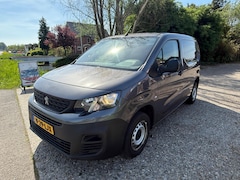 Peugeot Partner - 1.5 BlueHDI Premium