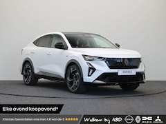 Renault Rafale - E-Tech 4x4 plug-in hybrid 300 atelier Alpine | Solarbay panoramisch dak | Harman Kardon |