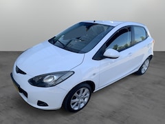 Mazda 2 - 2 1.3 S-VT Exclusive