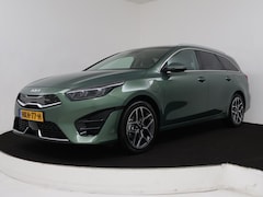Kia Cee'd Sportswagon - Ceed Edition 1.6 GDI PHEV | GT-Line Exterieur | Apple Carplay/Android Auto | Achteruitrijc