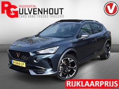 CUPRA Formentor - 1.5 TSI 150 PK DSG 19 INCH | PANO | NAVI | CAMERA | STUUR- STOEL