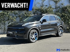 Lynk & Co 01 - | Nieuwe auto | Panoramadak | Plug-In Hybride |