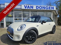 MINI Cooper - 1.5 Chili Serious Business