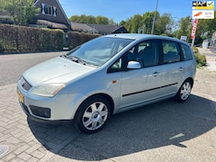 Ford Focus C-Max - 1.8-16V Trend INRUILKOOPJE
