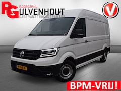 Volkswagen Crafter - 30 2.0 TDI L3H3 Highline 140 PK | LED | TREKHAAK | NAVI | BETIMM