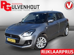 Suzuki Swift - 1.2 Comfort Hybrid | CARPLAY | CAMERA | RIJKLAAR INCL. 12 MND GA