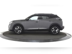 Peugeot 2008 - 1.2 PureTech 100 Allure | Navi | Camera V+A | Cruise control | LMV 17"| LED koplampen | DA