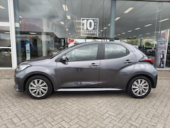 Toyota Yaris - 1.5 Hybrid Dynamic | Keyless Entry & Start | Stoel en stuurverwa