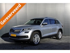 Skoda Kodiaq - 1.5 TSI Business Edition Trekhaak Panoramadak