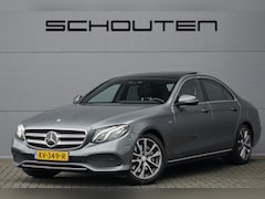 Mercedes-Benz E-klasse - 350 e Pano Airmatic Trekhaak Distronic