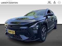 Hyundai Kona - 1.6 GDI HEV N Line