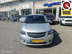 Opel Karl - 1.0 ecoFLEX Edition 2017 CRUISE/AIRCO/PDC/ORIG-NL