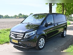 Mercedes-Benz Vito - 111 CDI | Kort | Dubbel schuifdeur | P.sensor | Stoelverw