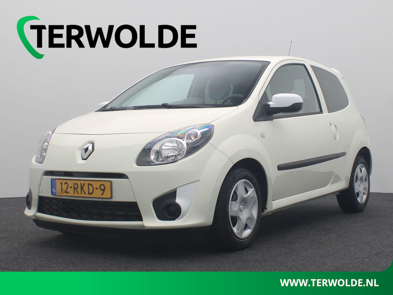 Renault Twingo - 1.2-16V 75 Collection | AIRCO | - AutoWereld.nl